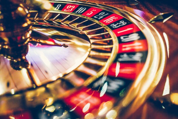 BNI Transfer integration with rr44 live dealer platform